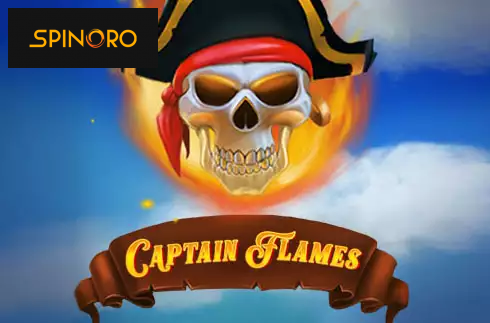 Captain Flames